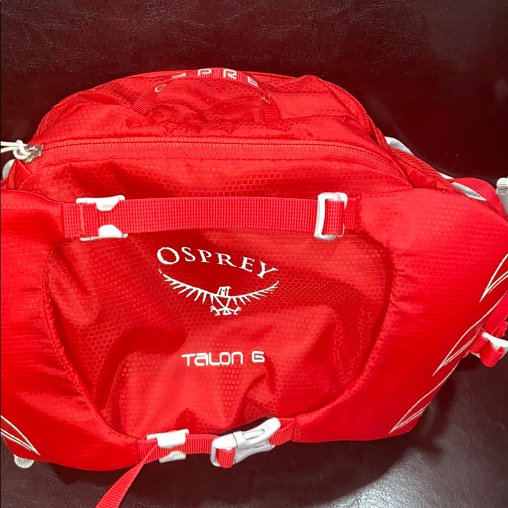 Osprey Talon 6